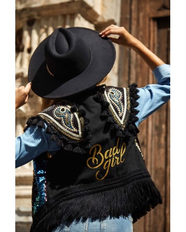 Cocktail Broadway Vest