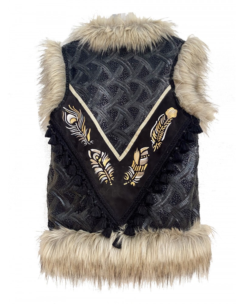 Cocktail 5TH Avenue Vest