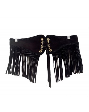 Corset belt