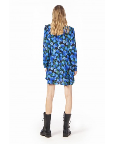 Dress Flowers Milan