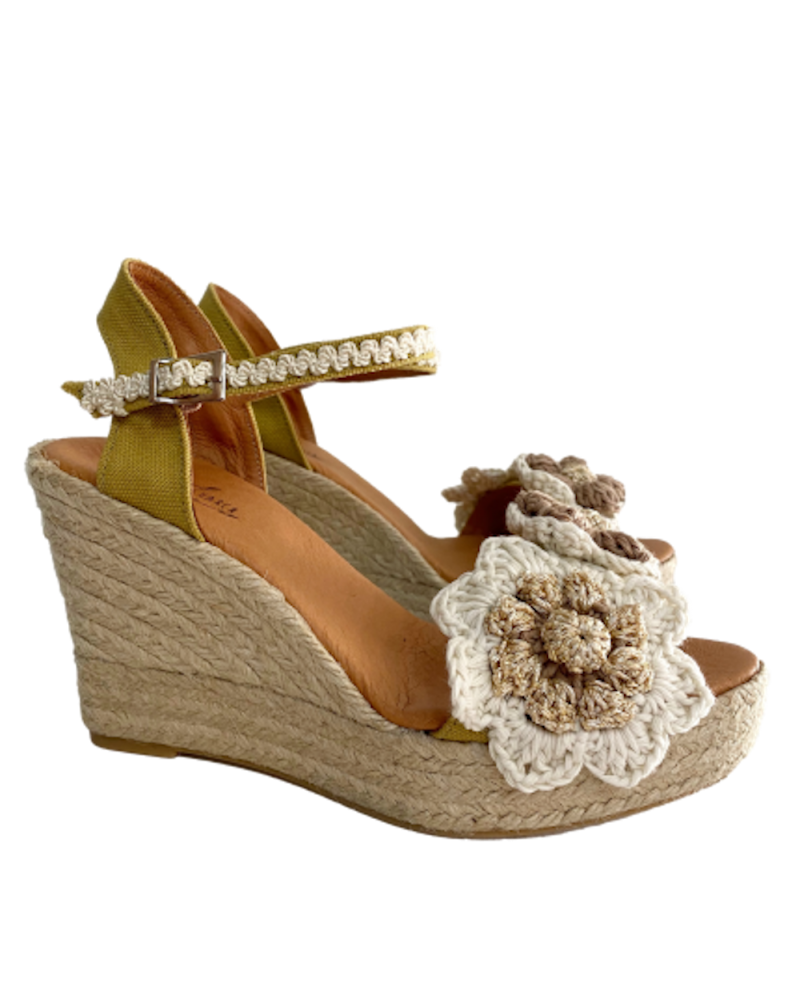 Sweet Sand Sandal 2