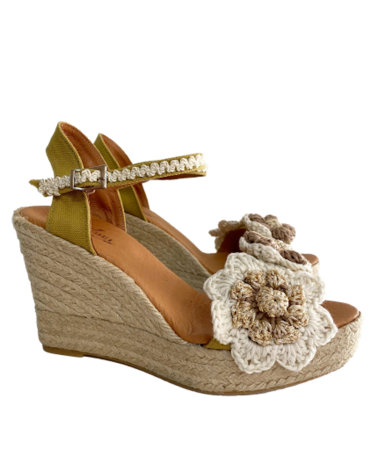 Sandalia Sweet Sand