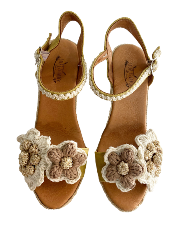 Sandale Sweet Sand 2