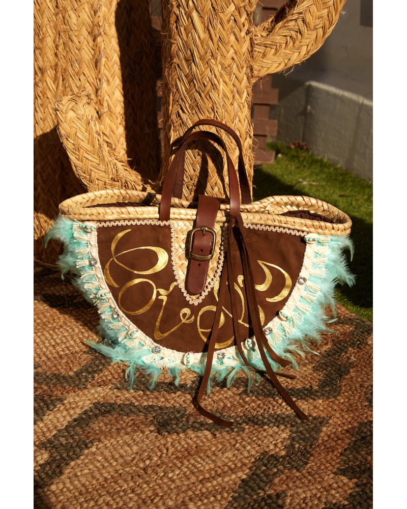Petit Sac Plage Lovely 2
