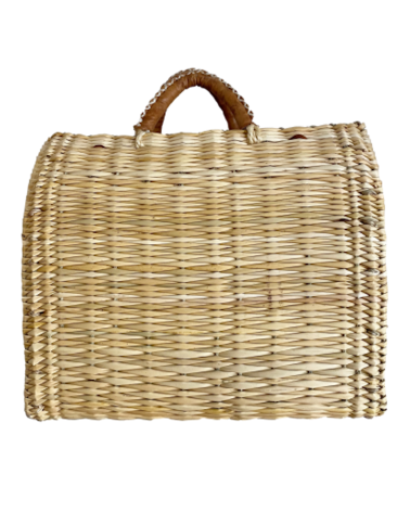 Sac Plage Rectangulaire Lovely
