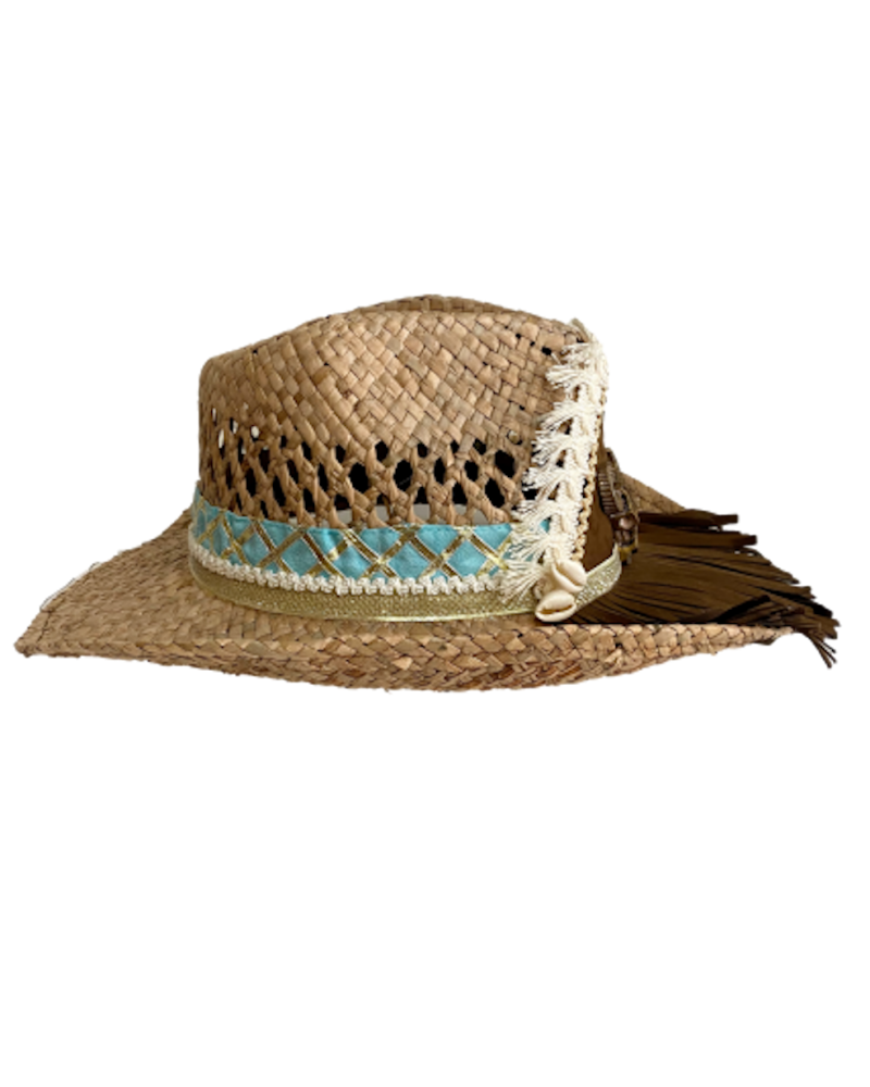 Sombrero Cowboy Camel 2