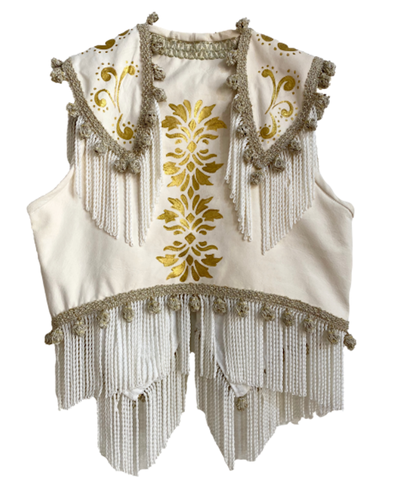 Gilet Gold Daiquiri