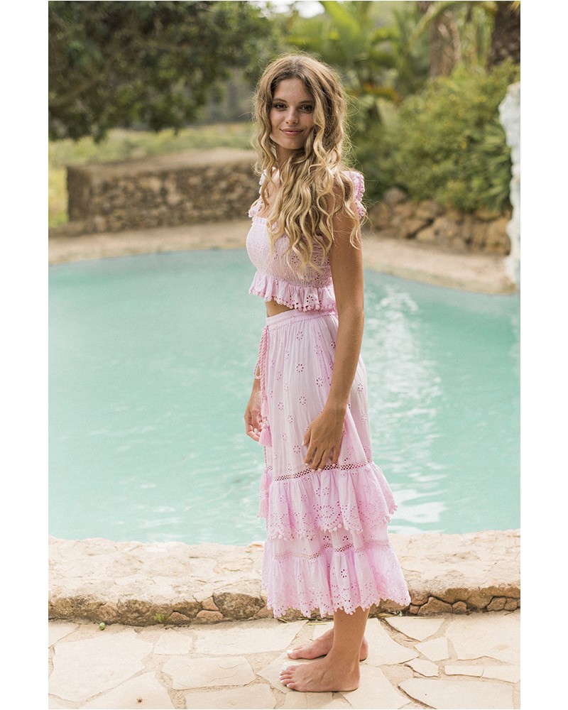 Conjunto Boho Marion 2