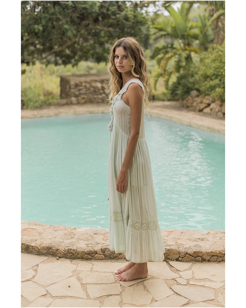 Dress by Valeria Mint