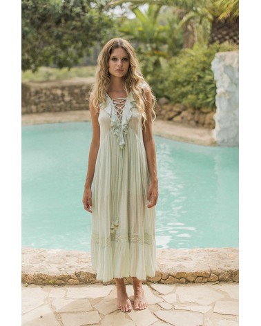 Vêtement Valeria Mint