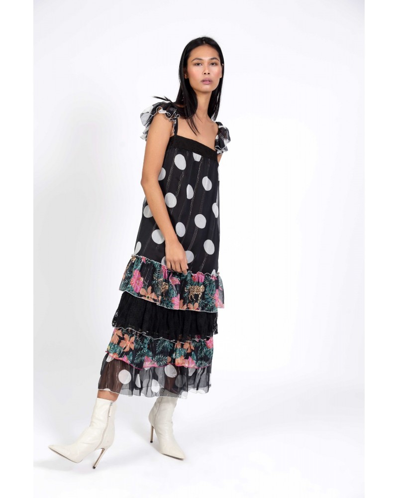 Flying Aries dress 2