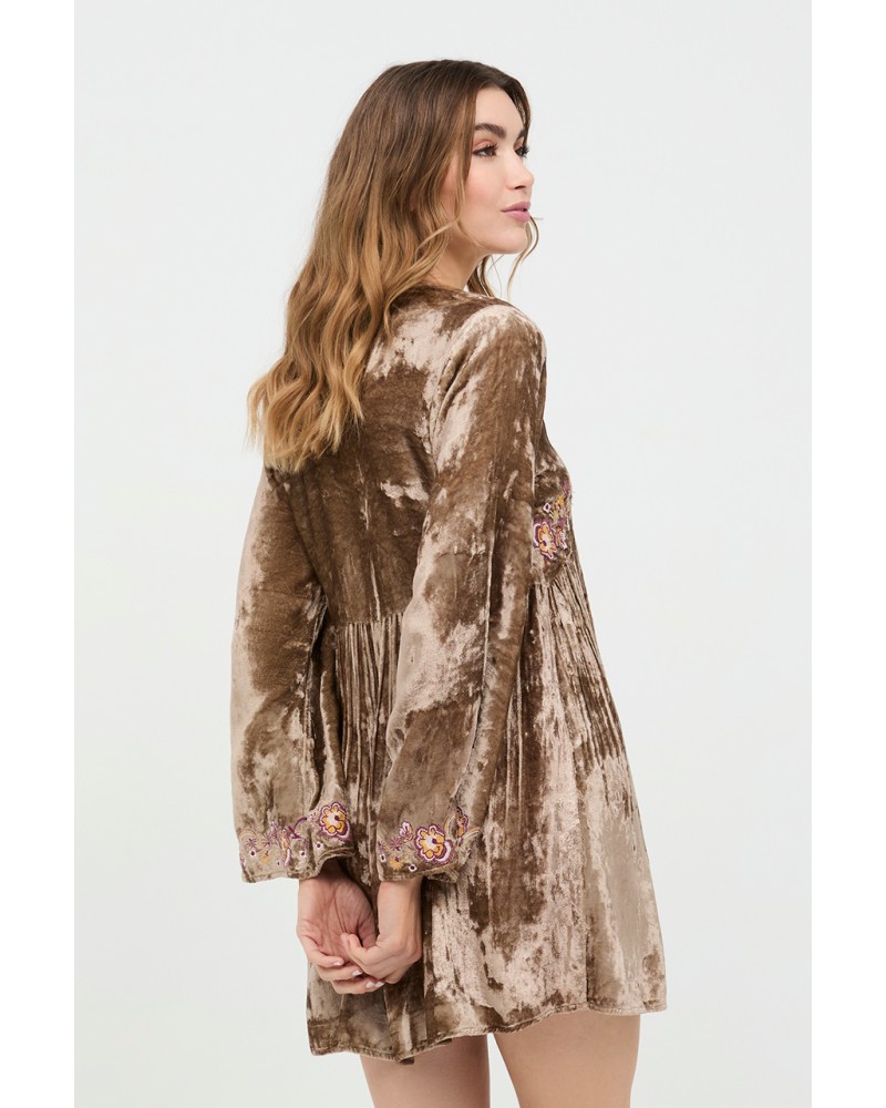 Vêtement Boho Gardina 2