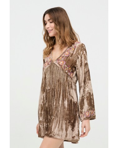 Vêtement Boho Gardina