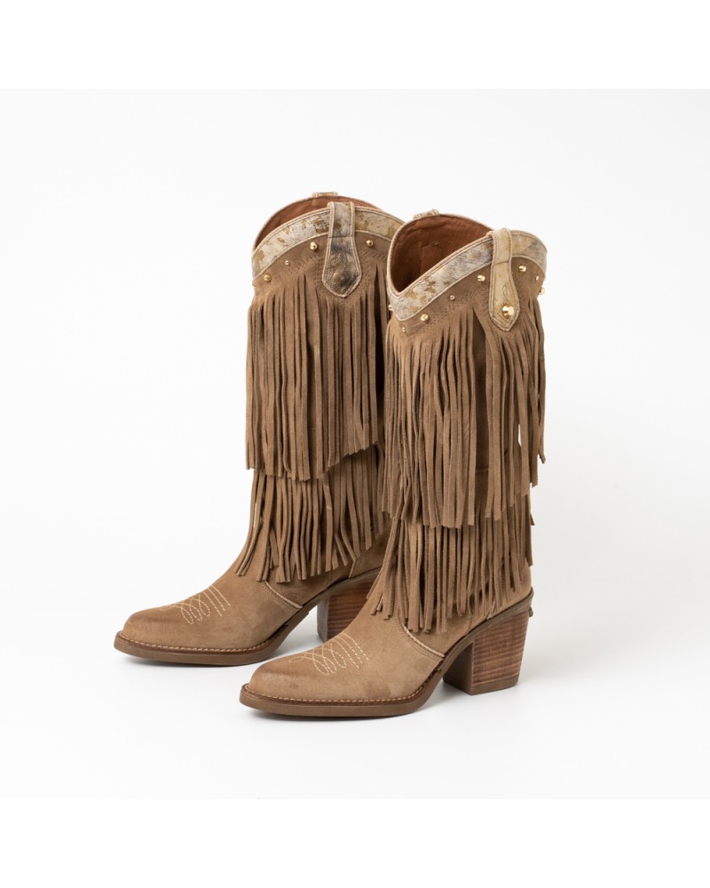 Mole Africa Boots