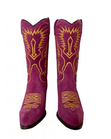 Bota Campera "Dream Big"