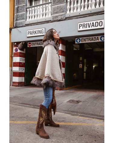 Poncho Borrego "You are Golden"