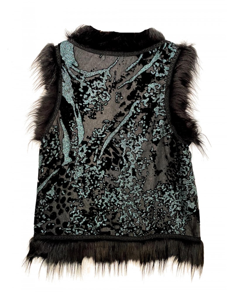 "Everything's Possible" Vest