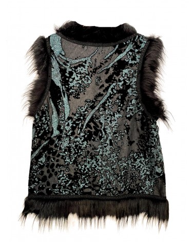 "Everything's Possible" Vest