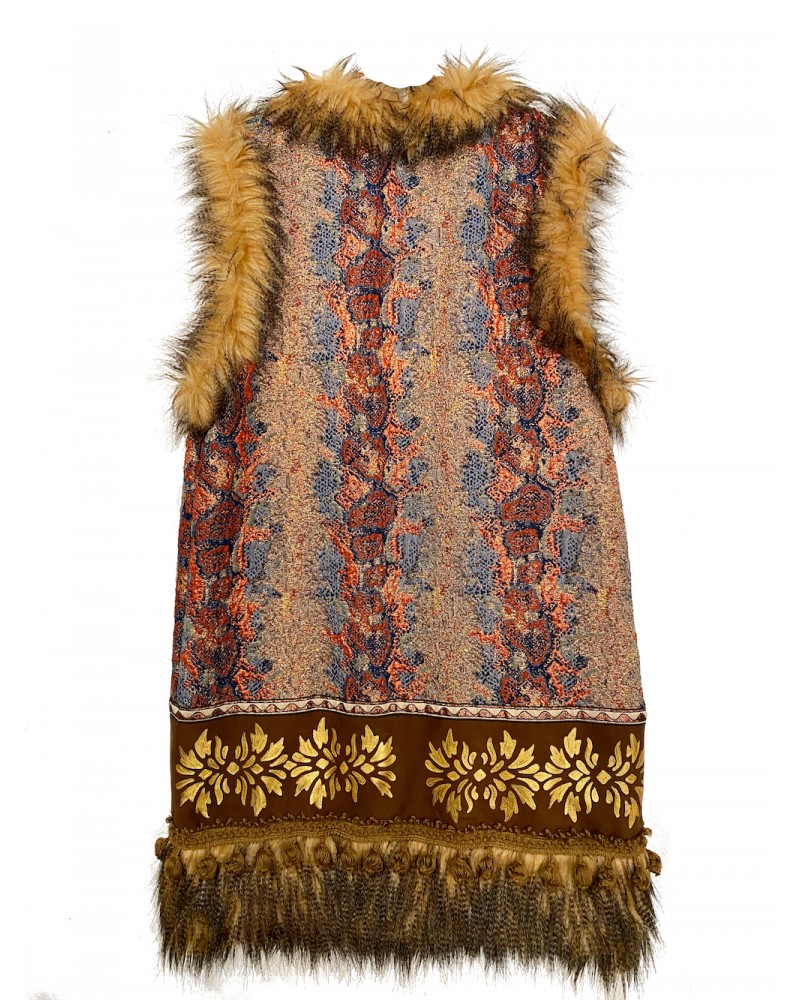 Gilet "Catch Your Dreams"