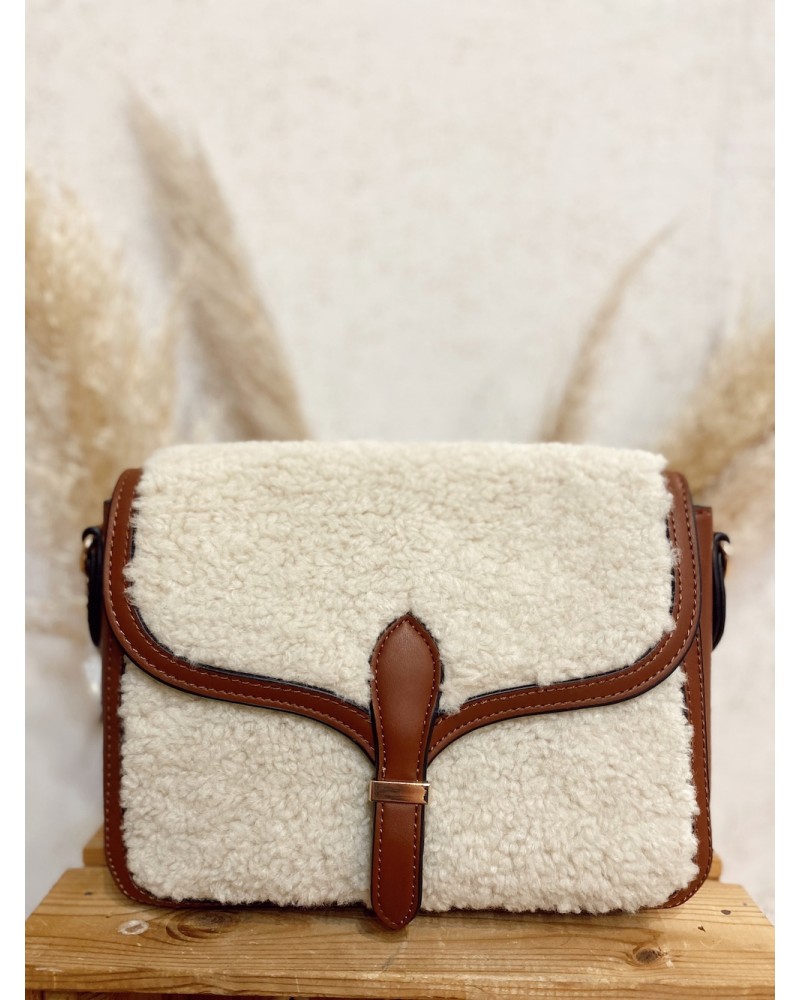 The Eskimo Camel Bag 2