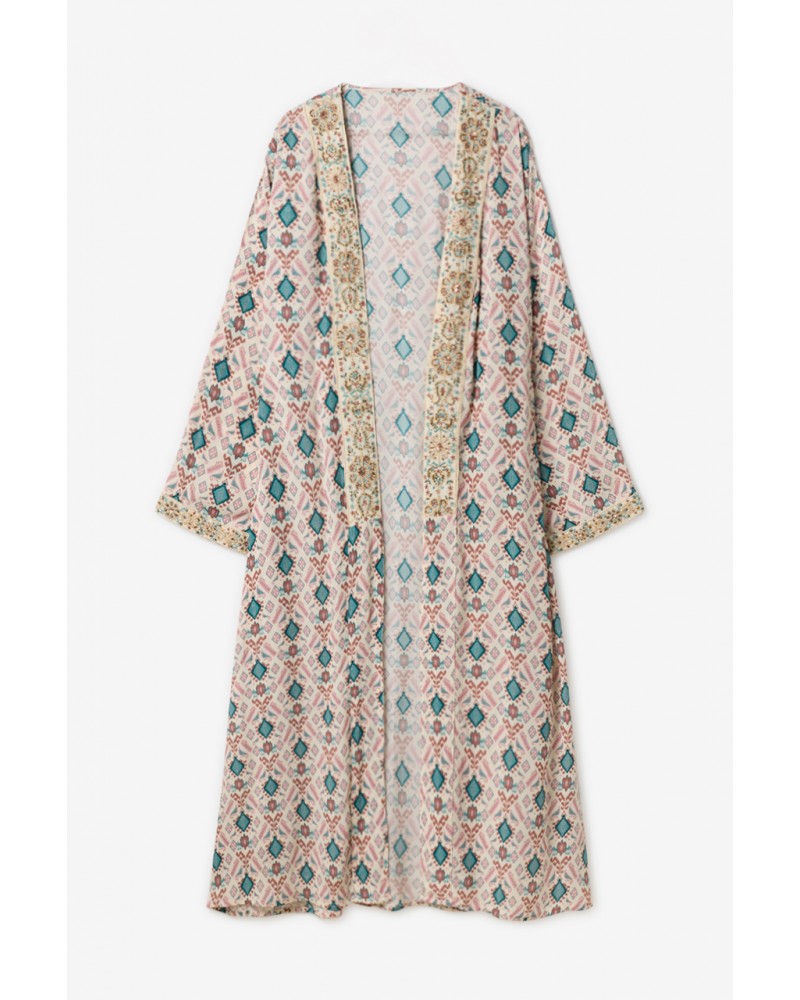 Long Kimono Biny