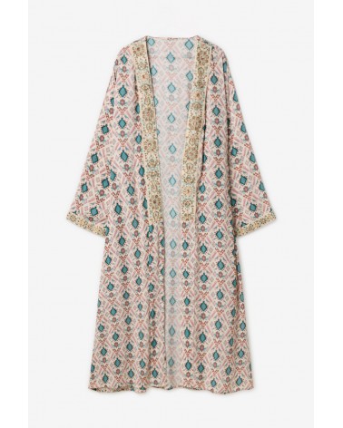 Kimono Longue Biny