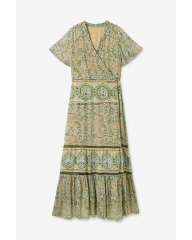 Vestido Boho Eireen
