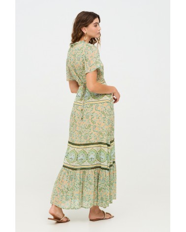 Vestido Boho Eireen
