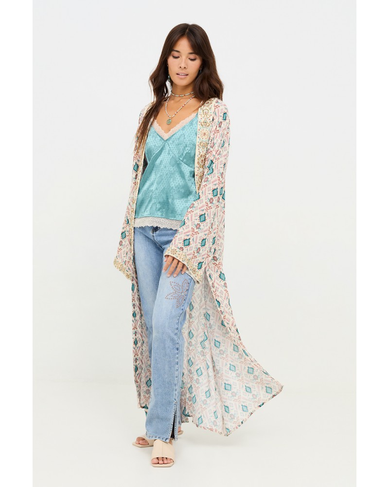 Kimono Largo Biny 2