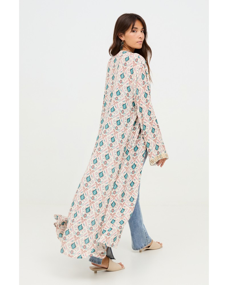 Kimono Longue Biny