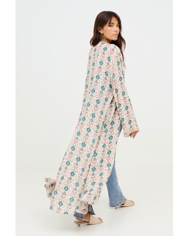 Kimono Longue Biny