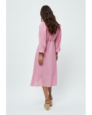 Vestido Astra Chicle