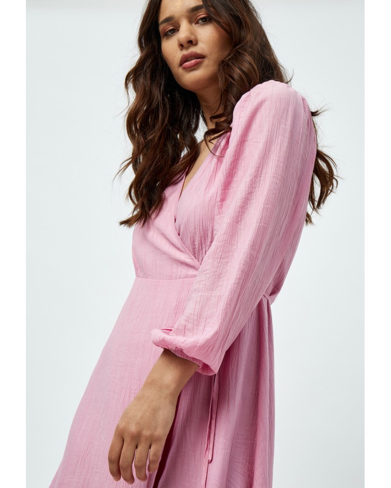 Vestido Astra Chicle 2