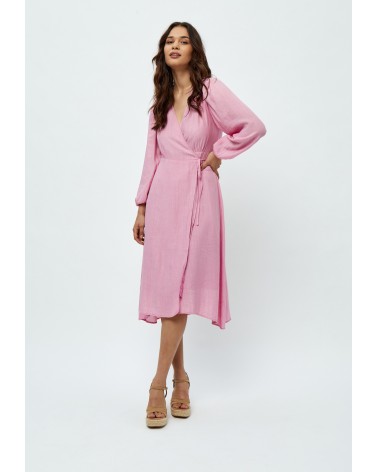 Vestido Astra Chicle