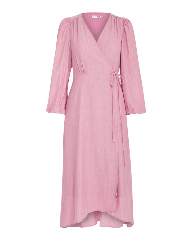 Vestido Astra Chicle