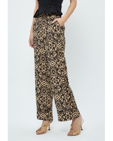 Pantalons fluides à vélo