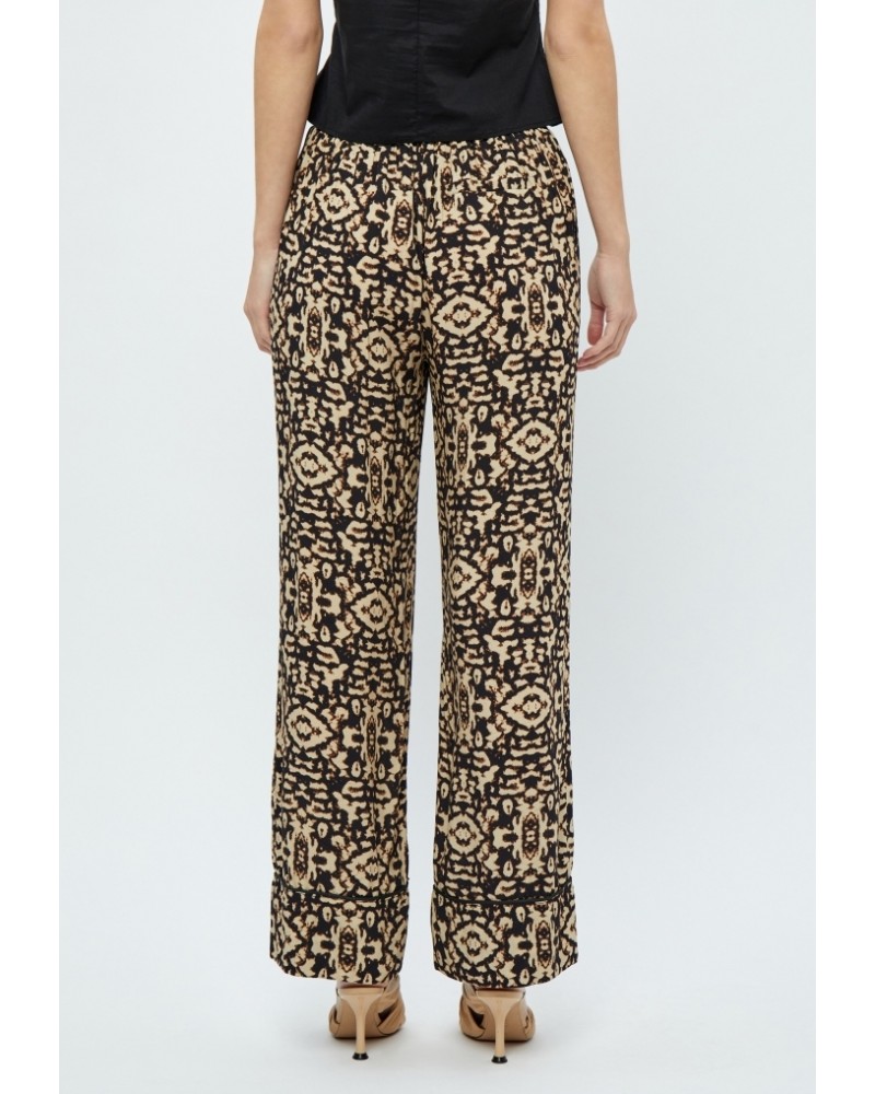 Fluid pants Becike 2