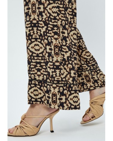 Fluid pants Becike