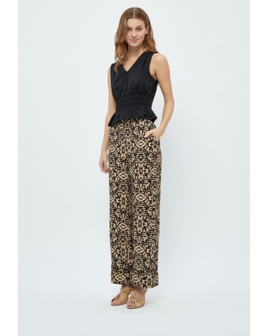 Pantalons fluides à vélo