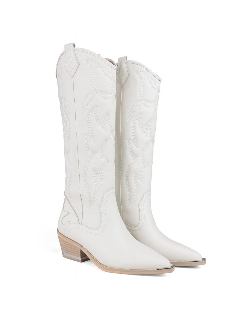 Botte Gardenia White 2