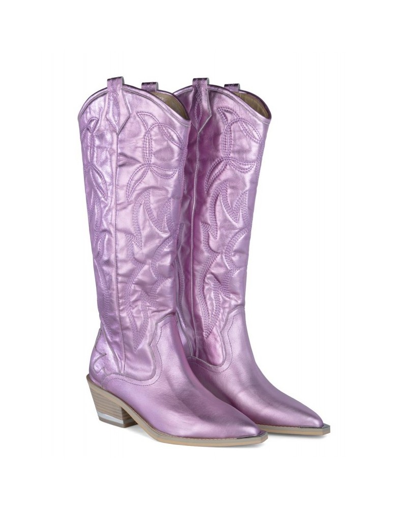 Botte Diva Pink 2