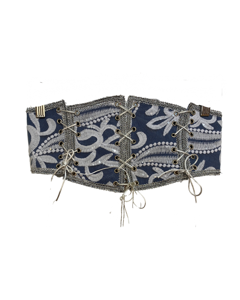 Ceinture Corse Vaquero 2