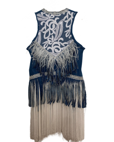 Jean Annette Vest