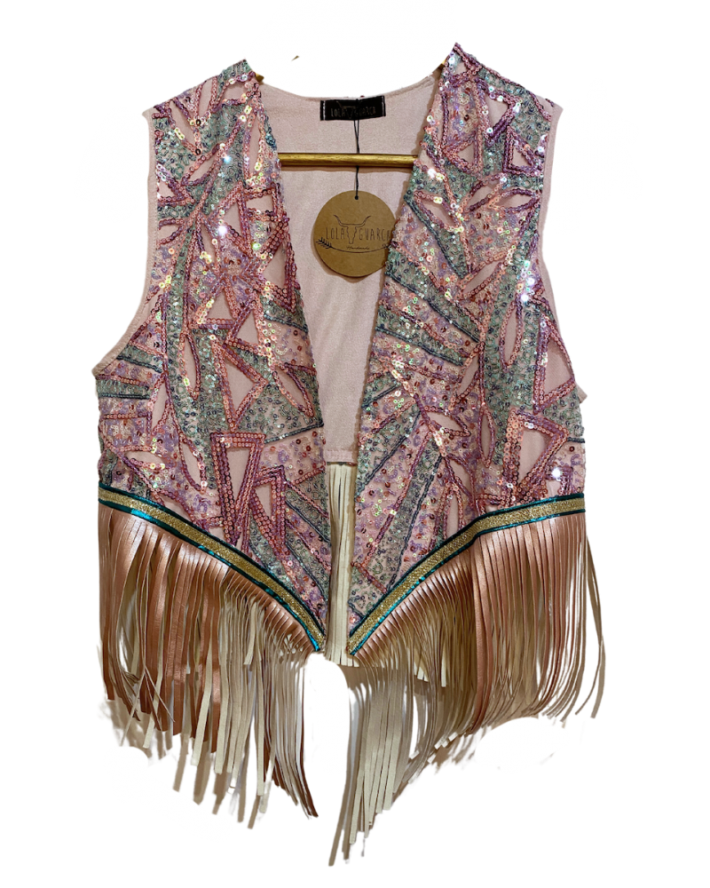 Gilet Court Aquata