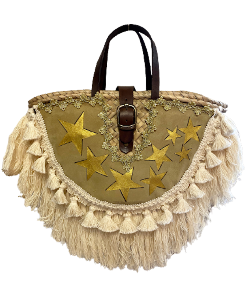 Mini Beach Bag Nerida