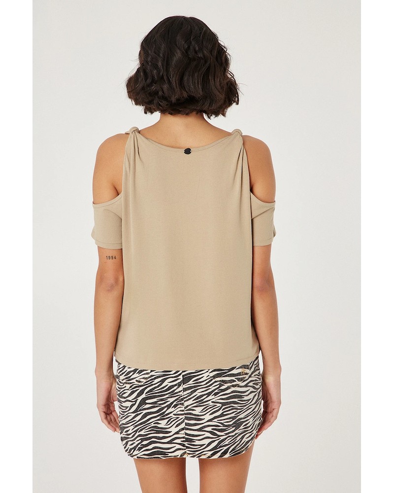 Sand Knots T-Shirt