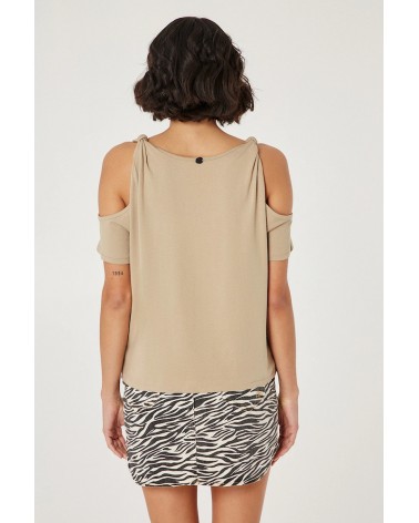 Sand Knots T-Shirt