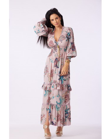 Vestido Boho Katmandú