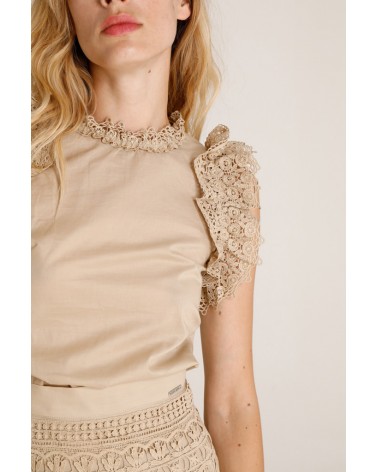 Top Vega naturel