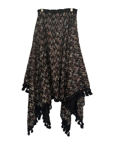 Picos Ammolite skirt